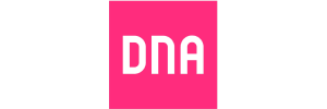 DNA logo.